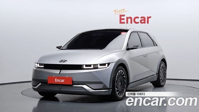 Hyundai Ioniq 5 — 1