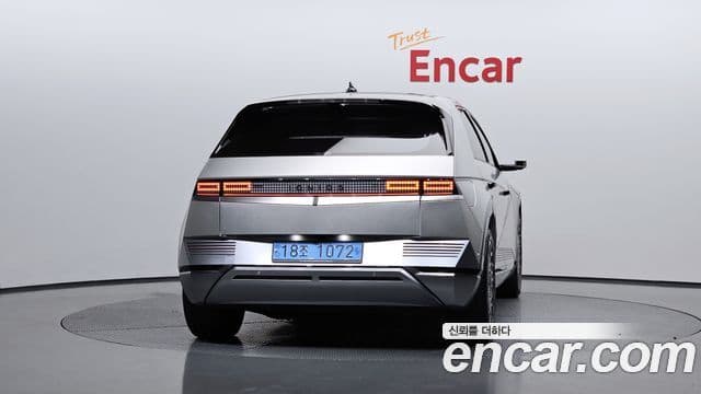 Hyundai Ioniq 5 3