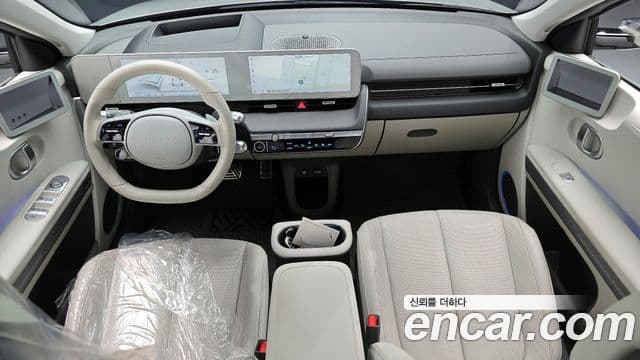 Hyundai Ioniq 5 4