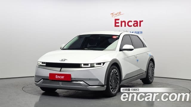 Hyundai Ioniq 5