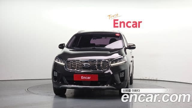 Kia The New Sorento 2