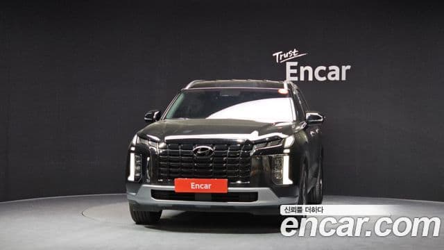 Hyundai The New Palisade 2