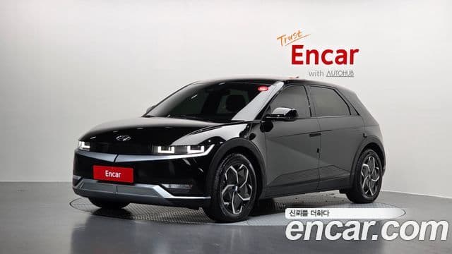 Hyundai Ioniq 5 — 1