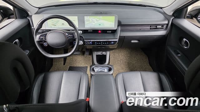 Hyundai Ioniq 5 4