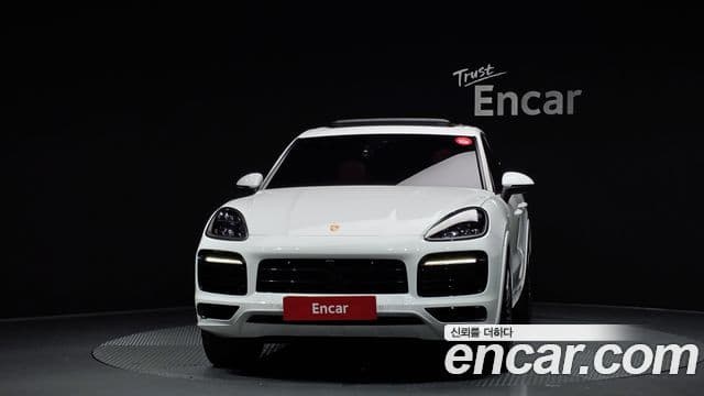 Porsche Cayenne (PO536) 3