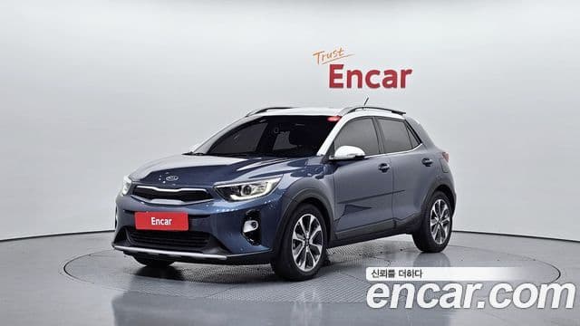 Kia Stonic 1