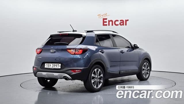 Kia Stonic 2