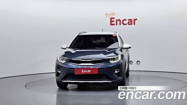 Kia Stonic 3