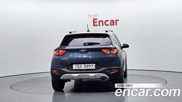 Kia Stonic 4