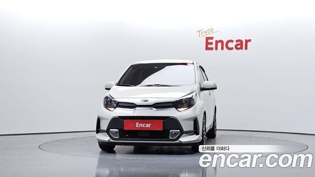 Kia Morning Urban (JA) 3