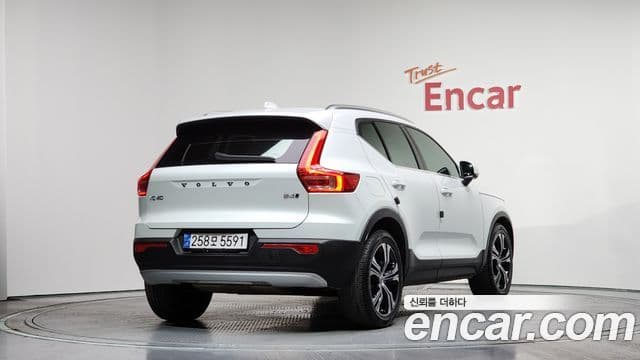 Volvo XC40 2