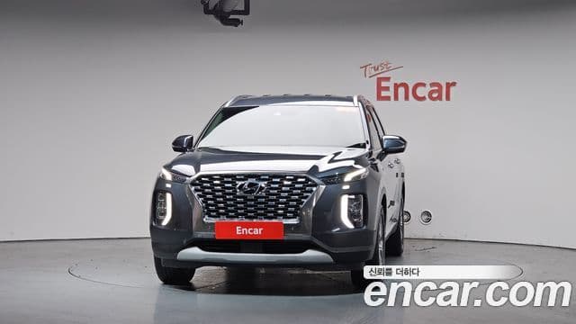 Hyundai Palisade 3