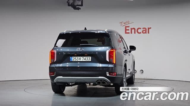 Hyundai Palisade 4