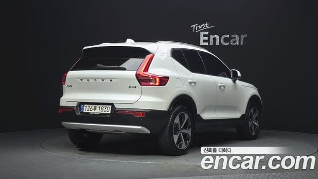Volvo XC40 2