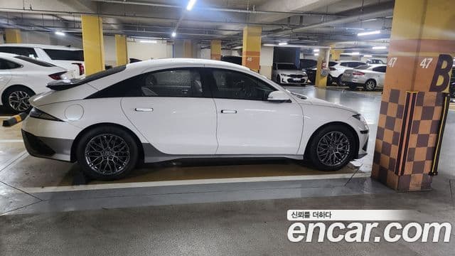 Hyundai Ioniq 6 2