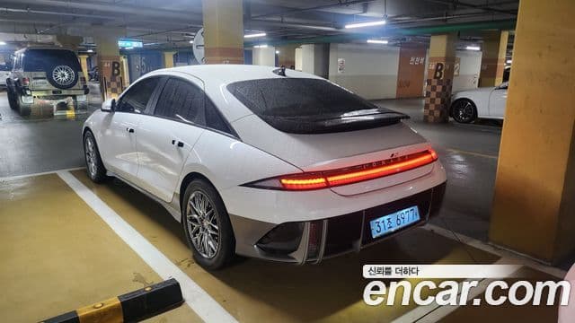 Hyundai Ioniq 6 3