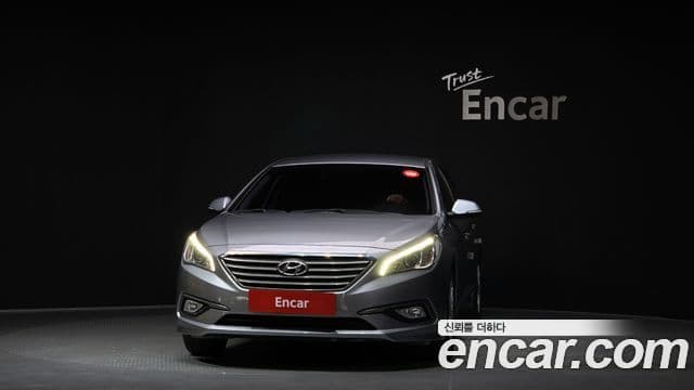 Hyundai LF Sonata 3