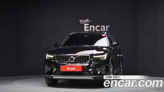Volvo XC40 2