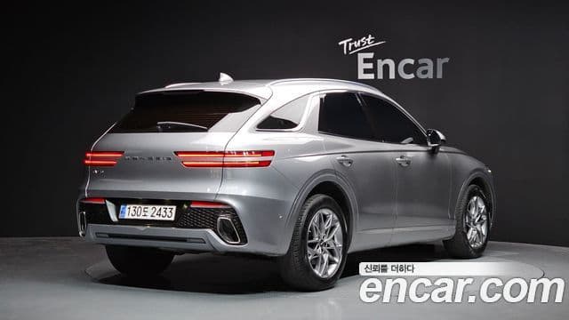 Genesis GV70 2