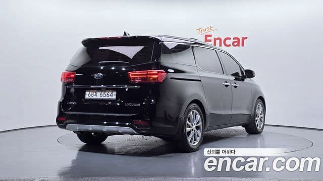 Kia The New Carnival 2