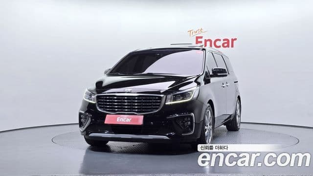 Kia The New Carnival 3