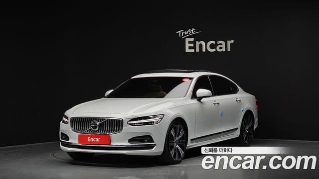 Volvo S90 1