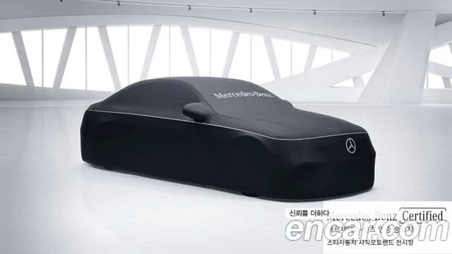 Mercedes-Benz A-Class W177 1