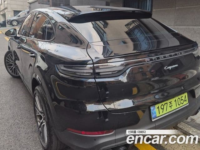Porsche Cayenne (PO536) 3