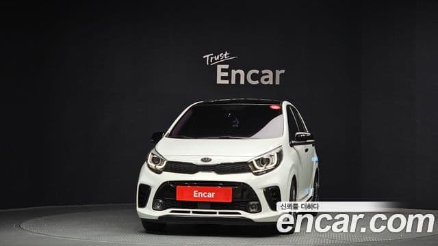 Kia All New Morning (JA) 2