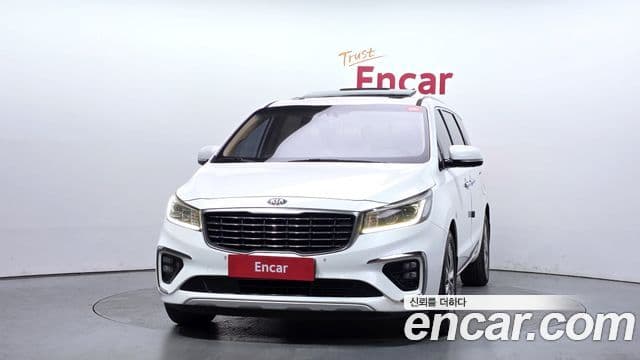 Kia The New Carnival 2