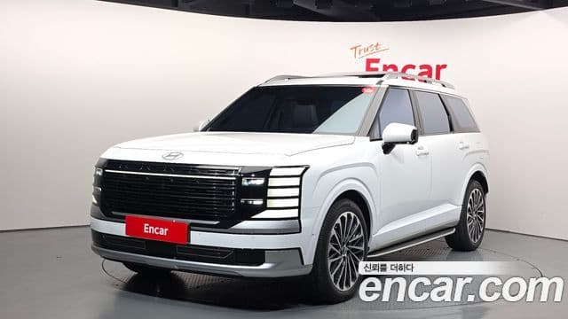 Hyundai Palisade (LX3)
