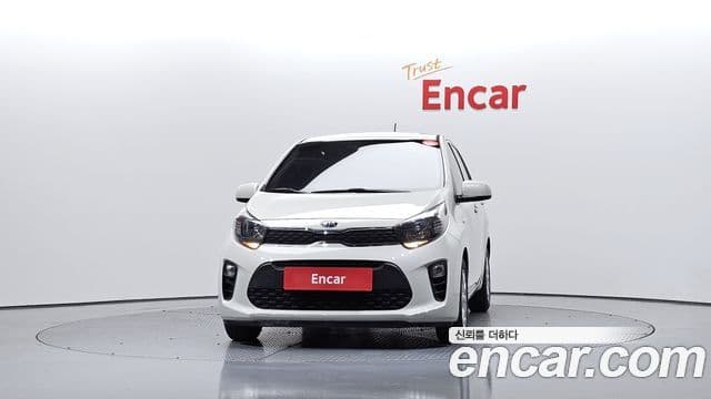Kia All New Morning (JA) 3