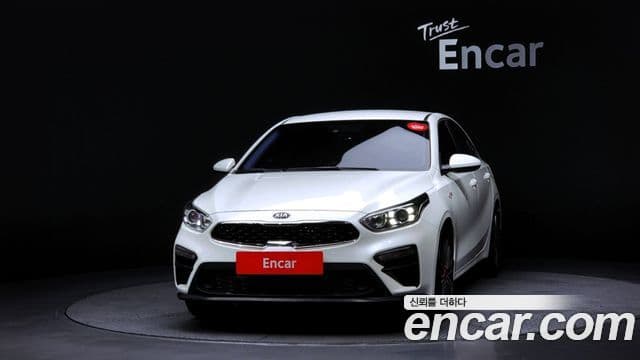 Kia All New K3 3