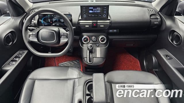 Hyundai Casper 4