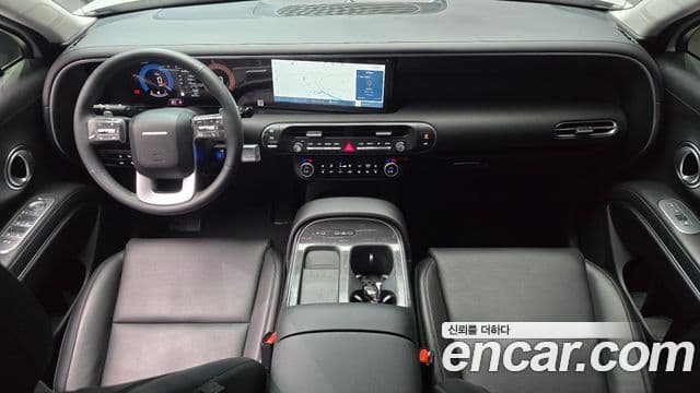 Hyundai Palisade (LX3) 4