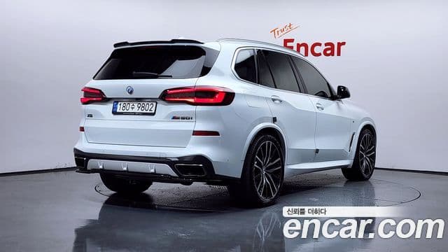 BMW X5 (G05) 2