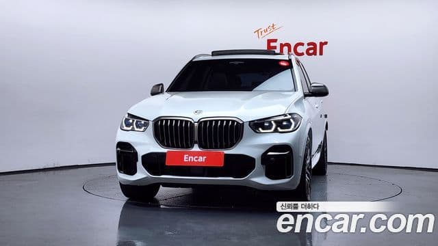 BMW X5 (G05) 3