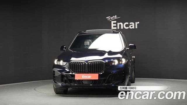 BMW X5 (G05) 2