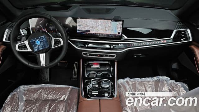BMW X5 (G05) 4