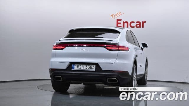 Porsche Cayenne (PO536) 4