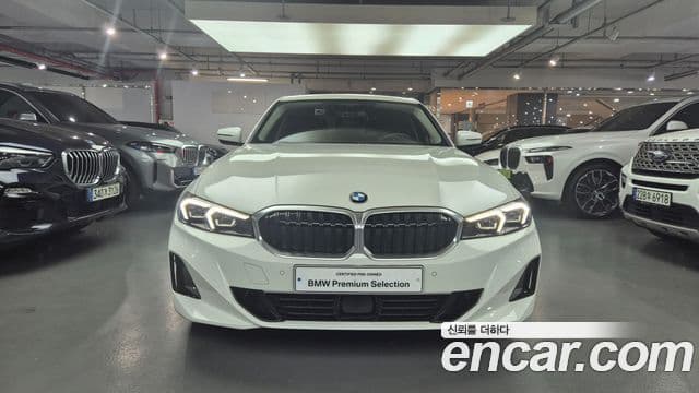 BMW 3 Series (G20) 2