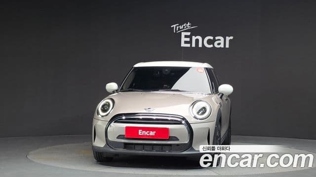 MINI Cooper 2
