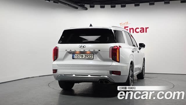 Hyundai Palisade 3