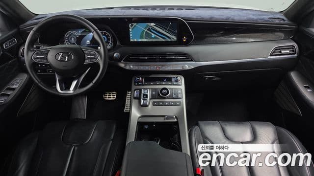 Hyundai Palisade 4