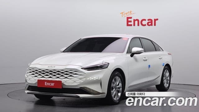 Kia K8 1