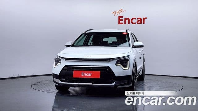 Kia The All New Niro 3