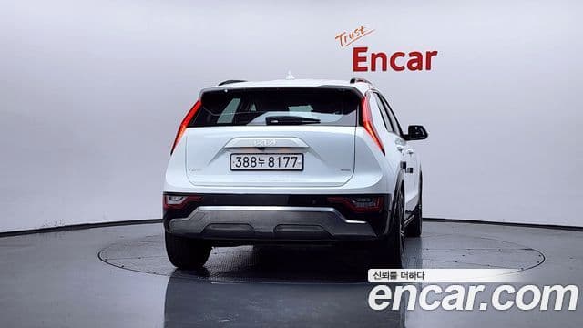 Kia The All New Niro 4