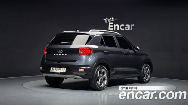 Hyundai Venue 2