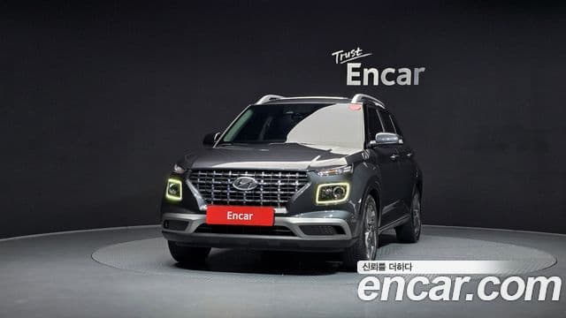Hyundai Venue 3