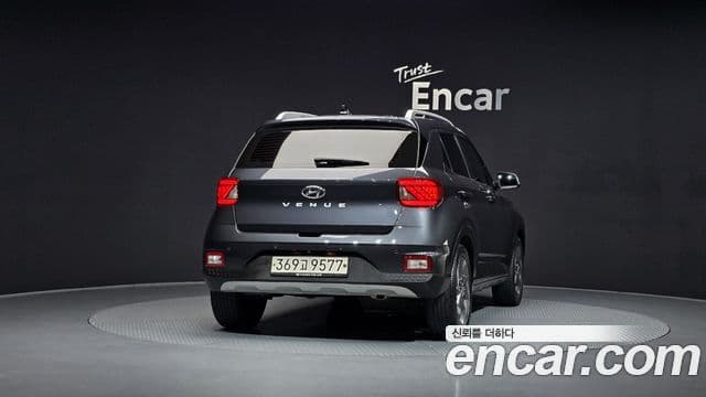 Hyundai Venue 4